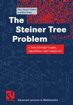 Steiner Tree Problem