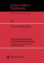 Stochastic Approaches in Earthquake Engineering