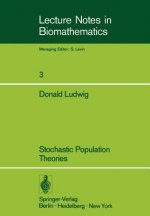 Stochastic Population Theories
