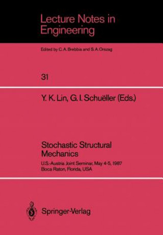 Stochastic Structural Mechanics