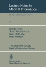 Stockholm County Medical Information System