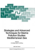Strategies and Advanced Techniques for Marine Pollution Studies