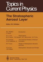 Stratospheric Aerosol Layer