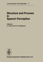 Structure and Process in Speech Perception