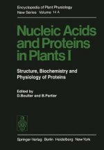 Nucleic Acids and Proteins in Plants I