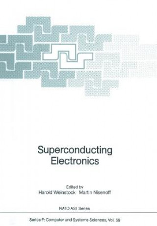 Superconducting Electronics