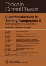 Superconductivity in Ternary Compounds II