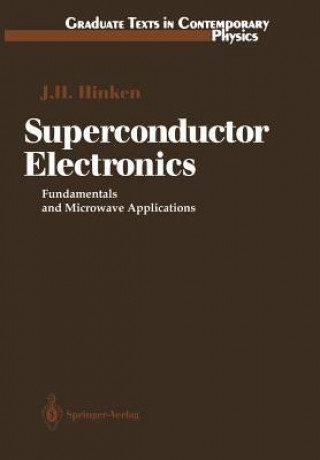 Superconductor Electronics