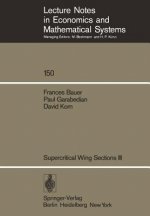 Supercritical Wing Sections III