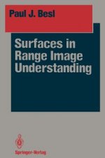 Surfaces in Range Image Understanding