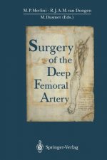 Surgery of the Deep Femoral Artery
