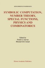 Symbolic Computation, Number Theory, Special Functions, Physics and Combinatorics