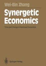 Synergetic Economics