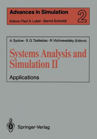 Systems Analysis and Simulation II
