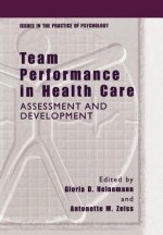 Team Performance in Health Care
