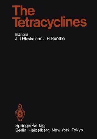 Tetracyclines