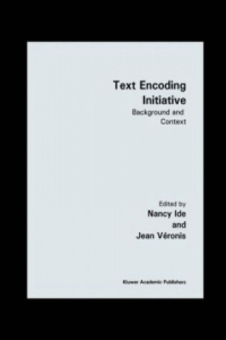 Text Encoding Initiative