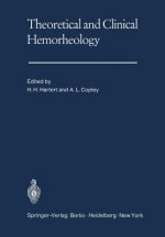 Theoretical and Clinical Hemorheology