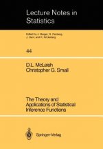 Theory and Applications of Statistical Interference Functions