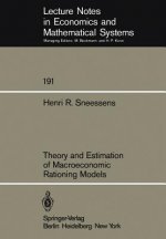 Theory and Estimation of Macroeconomic Rationing Models