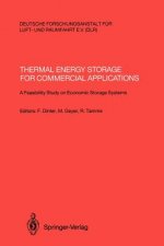 Thermal Energy Storage for Commercial Applications