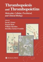 Thrombopoiesis and Thrombopoietins