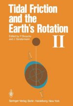 Tidal Friction and the Earth's Rotation II