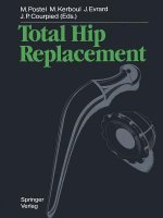 Total Hip Replacement