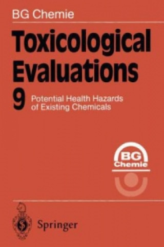 Toxicological Evaluations 9