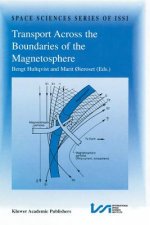 Transport Across the Boundaries of the Magnetosphere