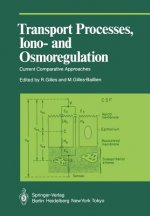 Transport Processes, Iono- and Osmoregulation