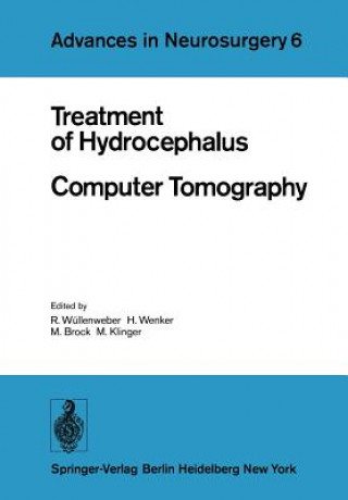 Treatment of Hydrocephalus Computer Tomography