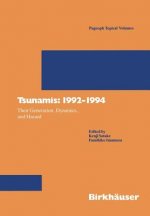 Tsunamis: 1992-1994