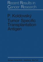 Tumor Specific Transplantation Antigen
