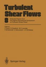 Turbulent Shear Flows 8