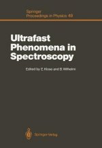 Ultrafast Phenomena in Spectroscopy