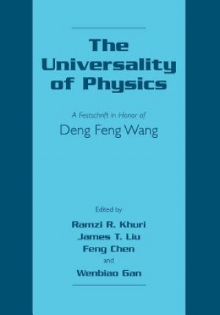 Universality of Physics