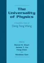 Universality of Physics