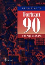 Upgrading to Fortran 90