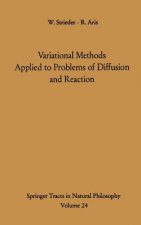 Variational Methods Applied to Problems of Diffusion and Reaction