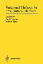 Variational Methods for Free Surface Interfaces