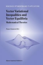 Vector Variational Inequalities and Vector Equilibria