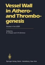 Vessel Wall in Athero- and Thrombogenesis