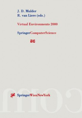 Virtual Environments 2000