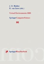 Virtual Environments 2000