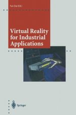 Virtual Reality for Industrial Applications