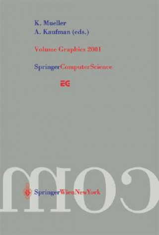 Volume Graphics 2001