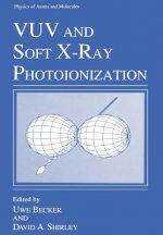 VUV and Soft X-Ray Photoionization