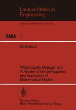 Water Quality Management