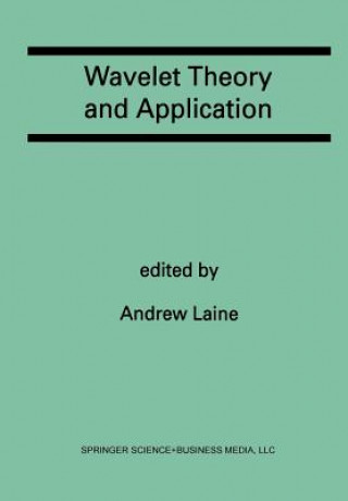 Wavelet Theory and Application
